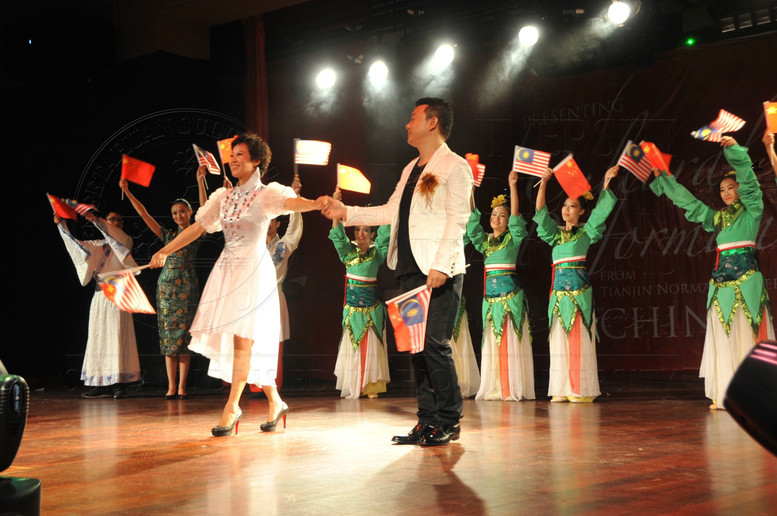 PRO15 149 TIANJIN HAS 6598